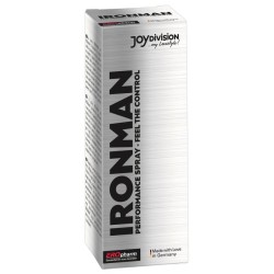 Ironman Spray 30 ml