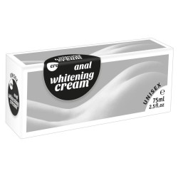 anal whitening backs. cream 75