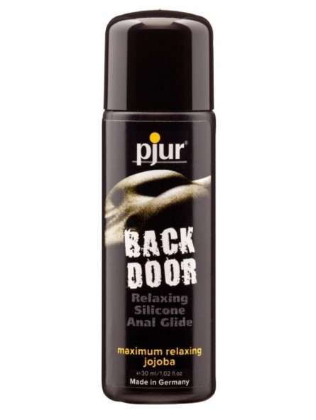 pjur backdoor silicone 30 ml