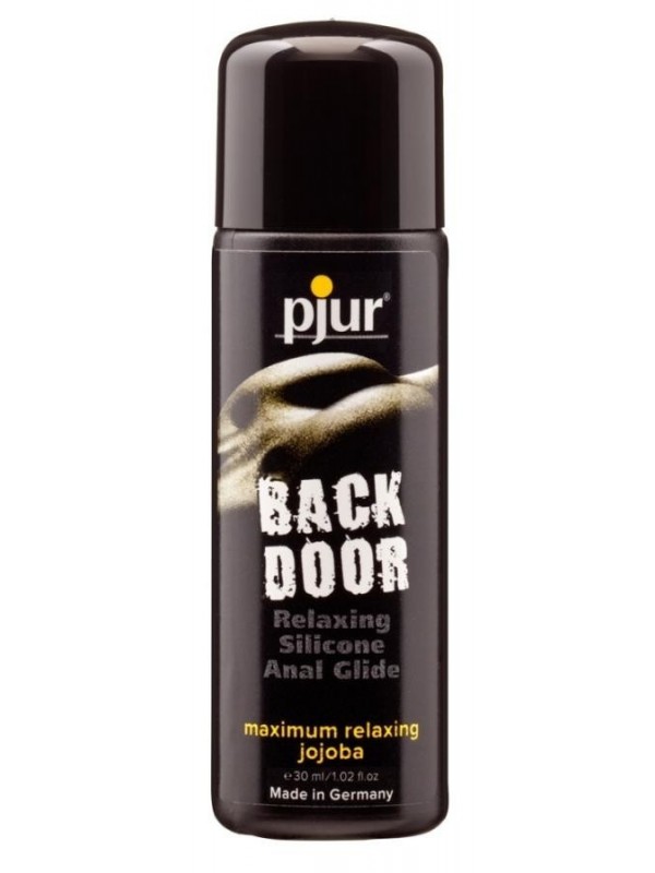 pjur backdoor silicone 30 ml
