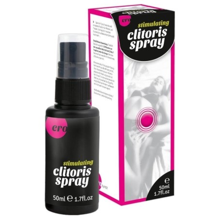 Clitoris Spray stimulating 50