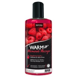 WARMup Raspberry 150 ml