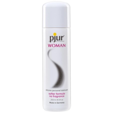 pjur woman bottle 250 ml