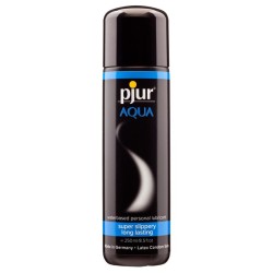 pjur AQUA 250ml 2