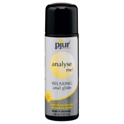 pjur analyse me! Relaxing 30ml 2