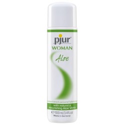 pjur woman Aloe waterbased 100