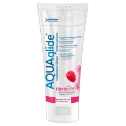 AQUAglide raspberry 100 ml