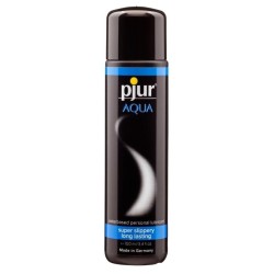 pjur AQUA 100 ml