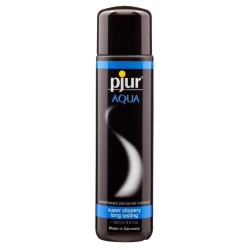 pjur AQUA 100 ml 2