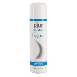 pjur Woman AQUA 100 ml