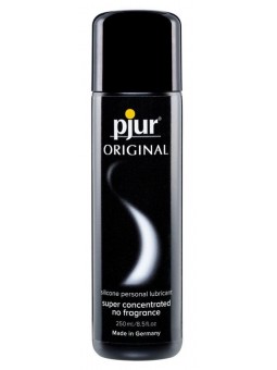 pjur ORIGINAL 250 ml