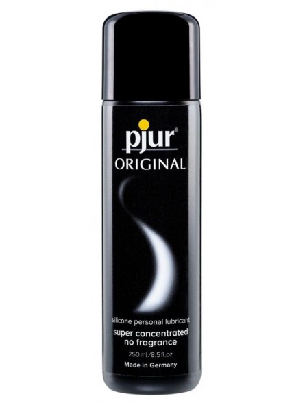 pjur ORIGINAL 250 ml