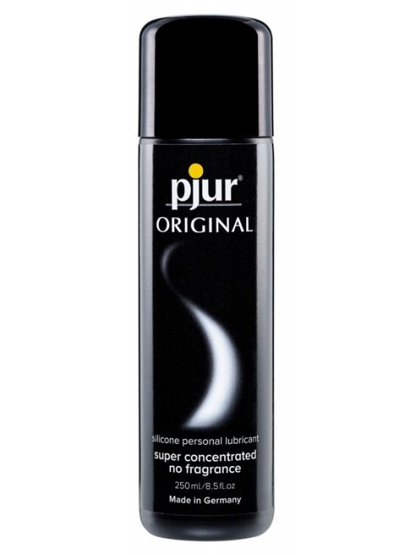 pjur ORIGINAL 250 ml