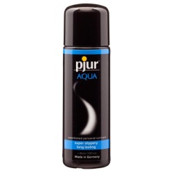 pjur AQUA 30 ml 2