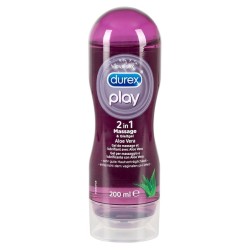 Durex Play Massage 200 ml 2