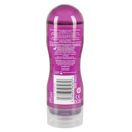 Durex Play Massage 200 ml