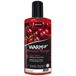 WARMup cherry 150 ml