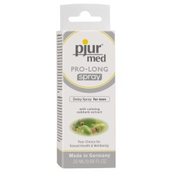 Pjur med Pro-Long spray 20 ml