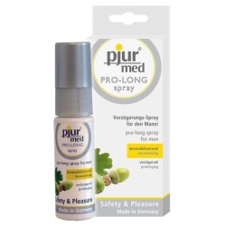 Pjur med Pro-Long spray 20 ml 2