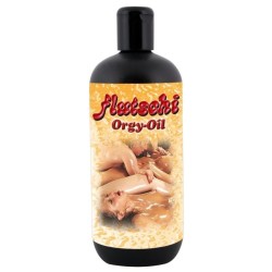 Flutschi Orgy-Oil 500 ml