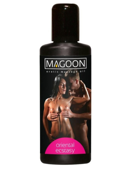 Oriental Ecstasy Mass.oil100ml