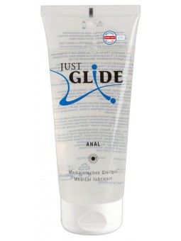 Just Glide Anal 200 ml