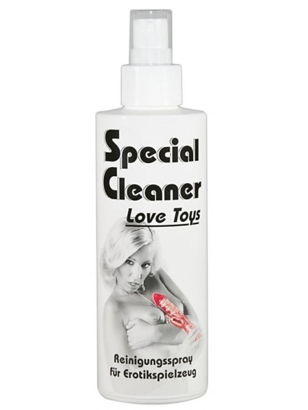 Special Cleaner 200 ml care
