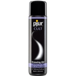 pjur Cult Dressing Aid 100 ml