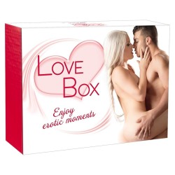 Love Box international 2