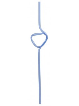 HEART Straws pack of 6