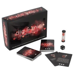 Dig & Mig Danish Version 2