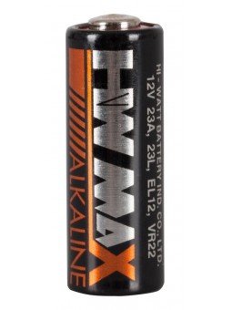Battery LR23A x 1