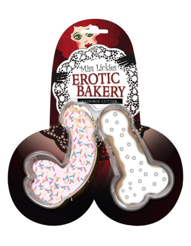 Erotic Bakery