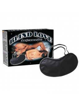 Blindfold Blind Love