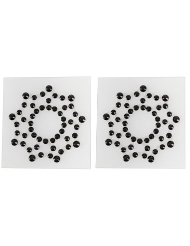 Nipple Stickers Rhinestone