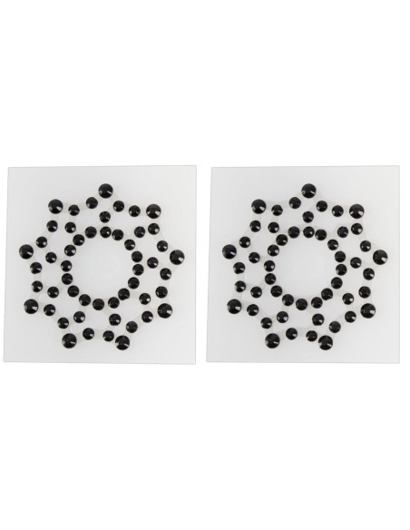 Nipple Stickers Rhinestone