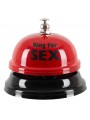 Ring for Sex Counter Bell