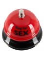 Ring for Sex Counter Bell