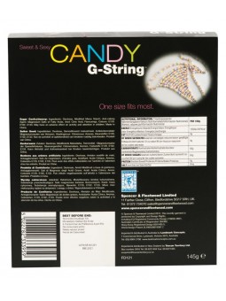 Candy String