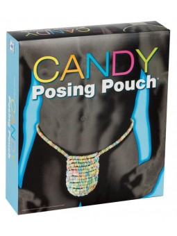 Candy Underwear