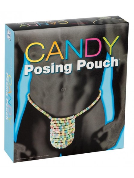 Candy Underwear