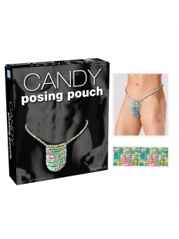 Candy Underwear