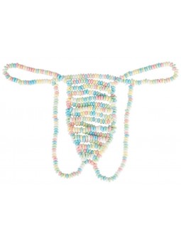 Candy Underwear