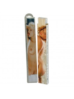 Folding Ruler "Girl" 2m