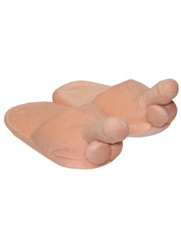Slippers "Penis"