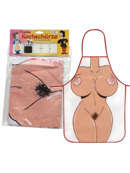 Apron "Woman"