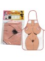 Apron "Woman"