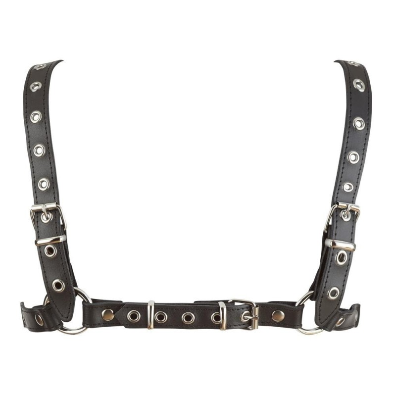 Leather Harness
