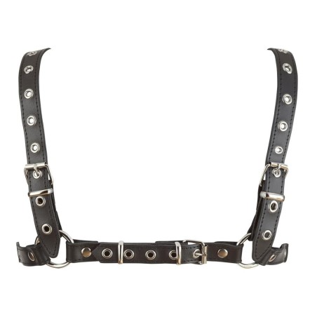 Leather Harness