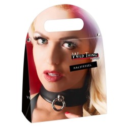 Bondage Collar